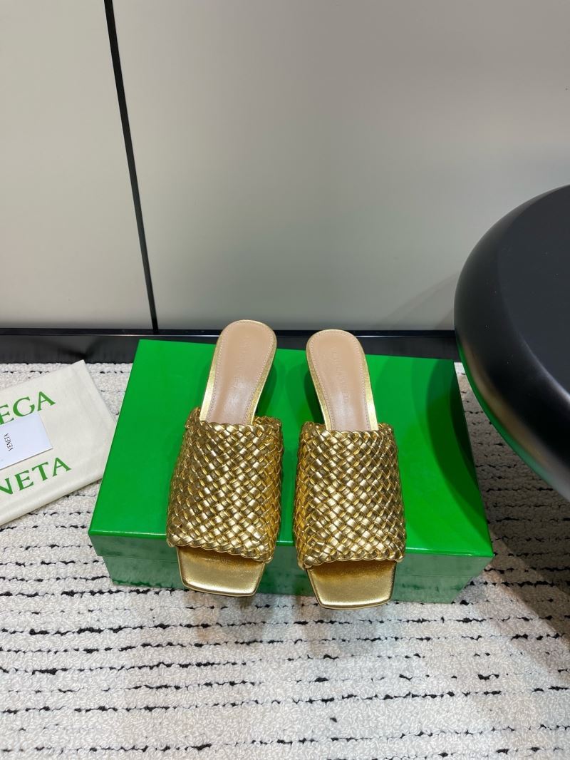 Bottega Veneta Sandals